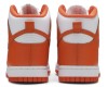 Nike SB Dunk High Orange Blaze