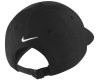 Кепка Nike Dri-FIT Legacy черная