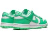 Nike SB Dunk Low Green Glow