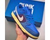 Nike SB Dunk Low Undefeated 5 On It Dunk
