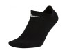 Носки короткие Nike черные 3 шт.