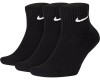 Носки Nike черные 3шт.