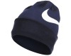 Шапка Nike GFA Team темно-синяя