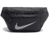 Поясная сумка Nike цвет Черный