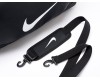 Сумка Nike прямоугольная цвет черный